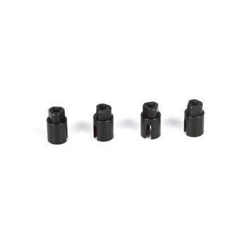LOSI Diff Outdrive Set: Mini 8IGHT  (inlc. lwr 48 ship)