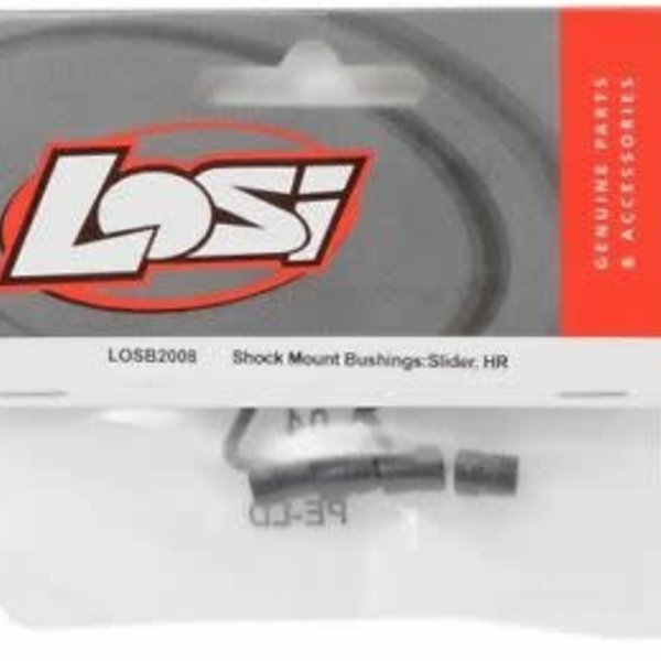 LOSI SteeringBlocks(Pr):Slidr,HRL,Strike
