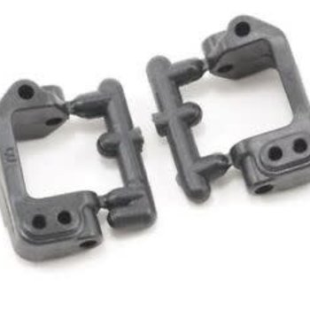LOSI Fr Caster Blocks:Slider,HRL,Strike
