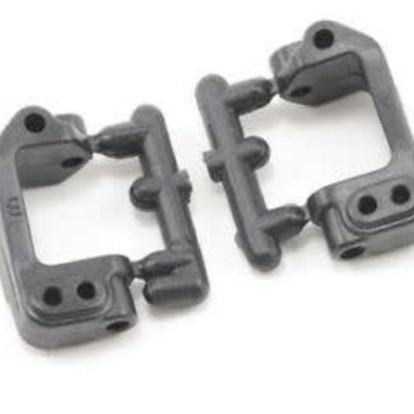 LOSI Fr Caster Blocks:Slider,HRL,Strike