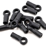 LOSI Rod End Set (12): 5IVE-T,MINI WRC