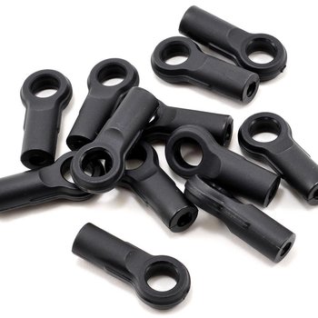 LOSI Rod End Set (12): 5IVE-T,MINI WRC