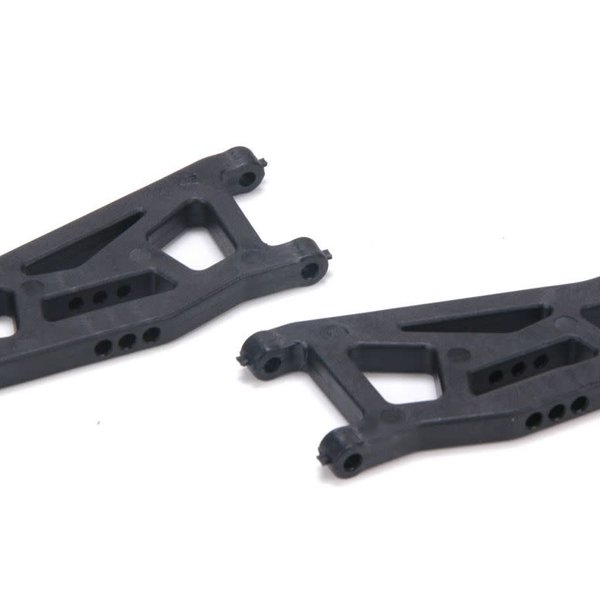 LOSI Front Suspension Arm:Slider,Strike
