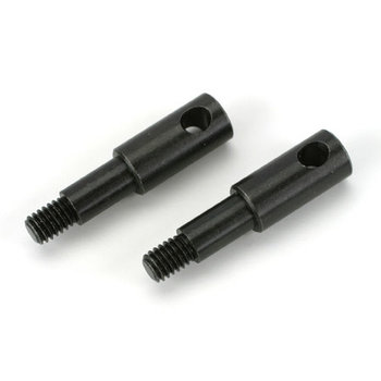 LOSI Front Axles: Slider