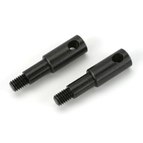 LOSI Front Axles: Slider