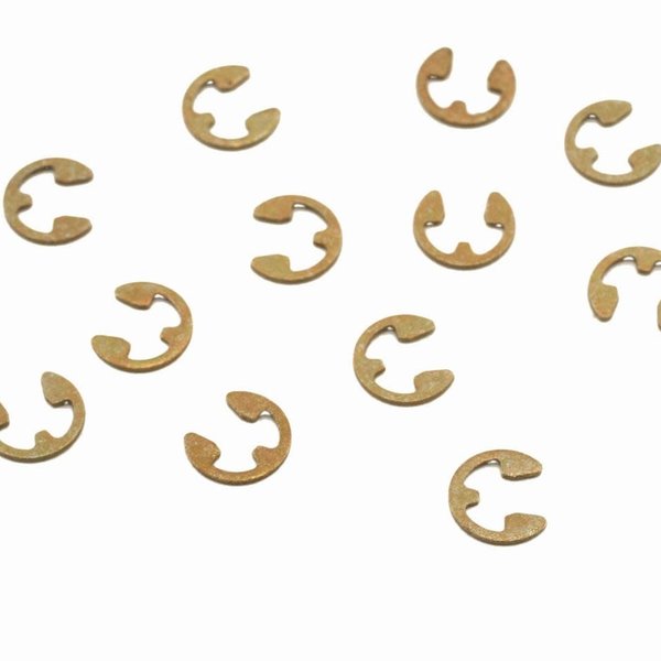 LOSI E-Clips,Large (incl. lwr 48 ship.)