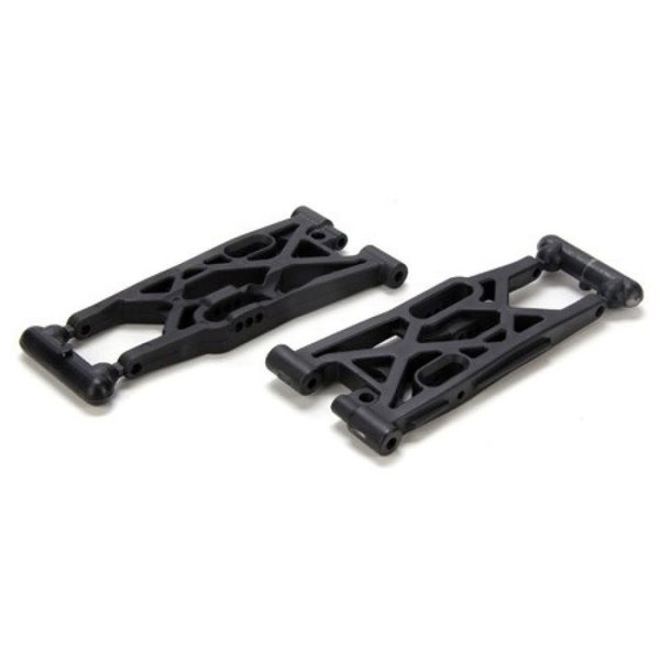 LOSI Rear Suspension Arm Set: 10-T
