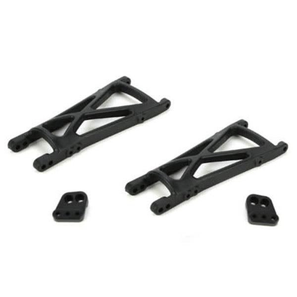 LOSI Rear Arm: XXX-SCT