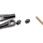 LOSI HD Steering Link Set: 8B 2.0