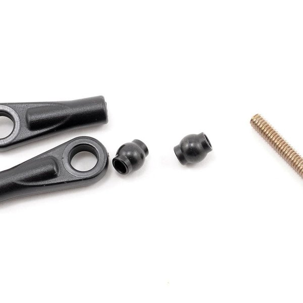 LOSI HD Steering Link Set: 8B 2.0