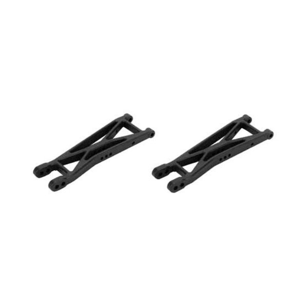 LOSI Front Arm: XXX-SCT