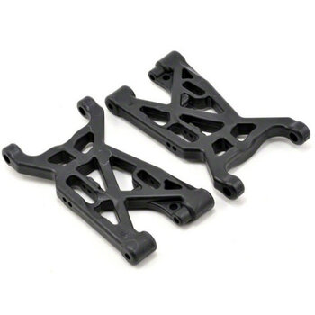 LOSI Front Suspension Arm Set (2): 5IVE-T