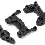 LOSI Fr & R Camber Block Kit: 22