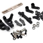 Bell Crank Steering System w/Hdwr: 22/2.0/SCT