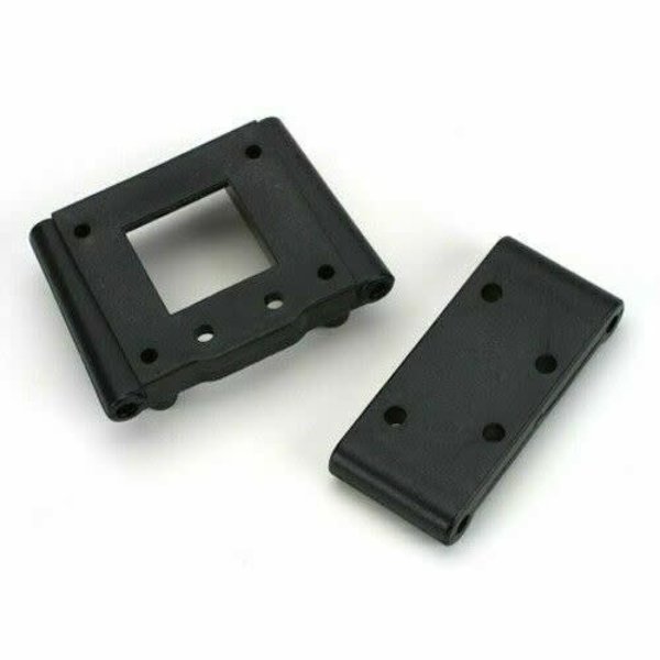 LOSI Fr/R Pivot Block Set:Slider,HRL