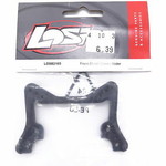 LOSI Front Shock Tower: Slider