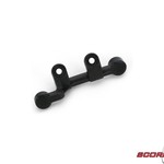 LOSI Steering Brace: Slider, HRL, Strike