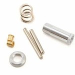 LOSI ServoSaverMetalParts:Slider,Strike