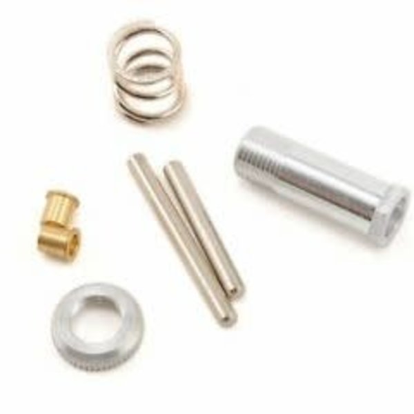 LOSI ServoSaverMetalParts:Slider,Strike