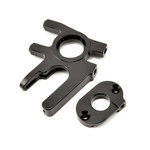 LOSI Motor Mount w/Adapter: TEN-SCTE