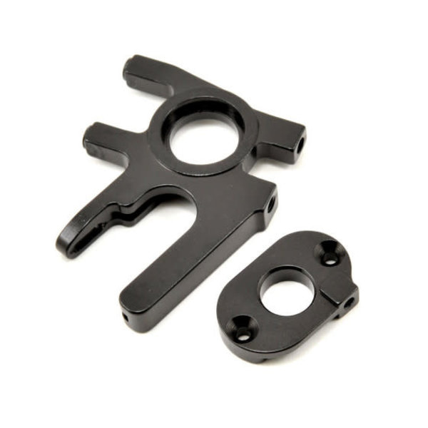 LOSI Motor Mount w/Adapter: TEN-SCTE