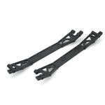 LOSI Chassis Side Rails:LST2, AFT, MGB