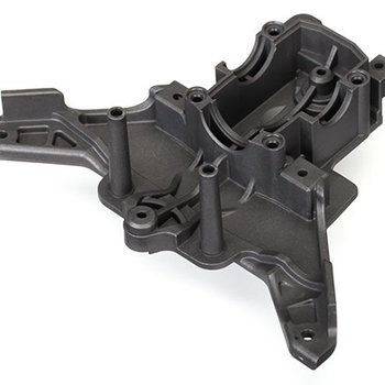 Traxxas Bulkhead, front