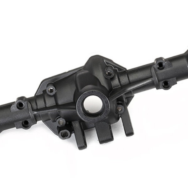 Traxxas Axle housing, intermediate (TRX-6™) or rear (TRX-4®)