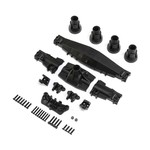 LOSI Axle Housing Set Complete, Rear: LMT