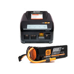Smart G2 Powerstage Aircraft 6S Bundle (Chgr+Batt)