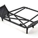 LOSI Right Cage Side: 5IVE-T
