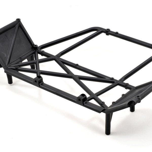 LOSI Right Cage Side: 5IVE-T