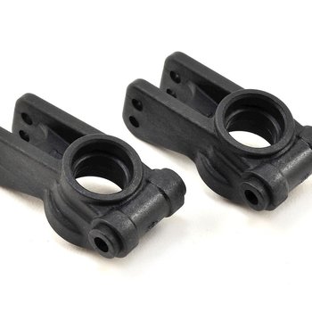 LOSI Rear Hubs Set: TENACITY ALL