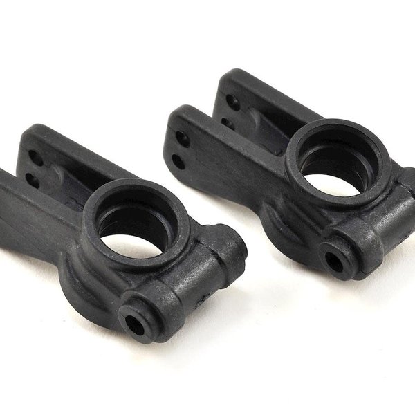 LOSI Rear Hubs Set: TENACITY ALL