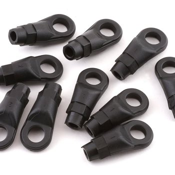 Rod Ends, Angled, M4 (10): RBX10
