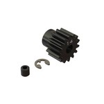 arrma 14T Mod1 Safe-D5 Pinion Gear