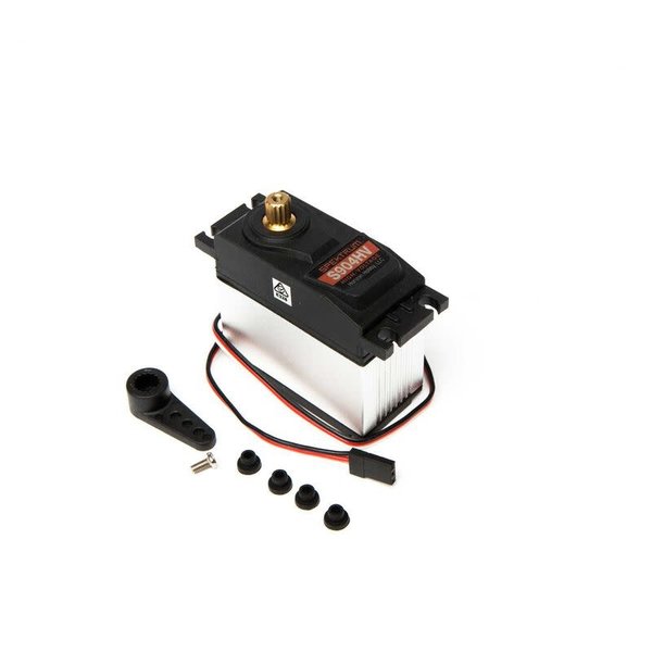 Spektrum S904HV 1/6 High Voltage 18KG Steering Servo
