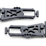 ASSOCIATED 31007 FR SUSPENSION ARMS TC4(2