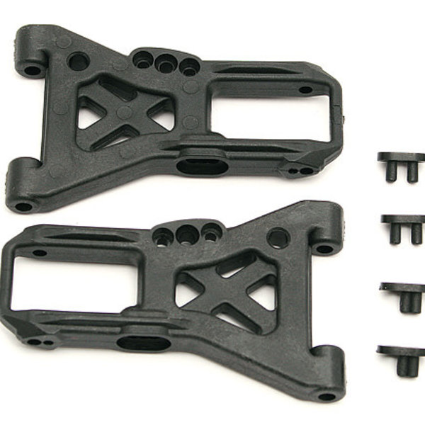 ASSOCIATED 31356 Front Arms TC6.1