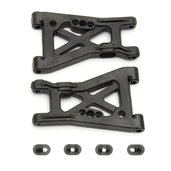 ASC 31357 Rear Arms TC6.1