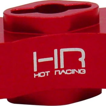 HOT RACING AON2502 Aluminum Diff Locker Spool Kraton Outcast