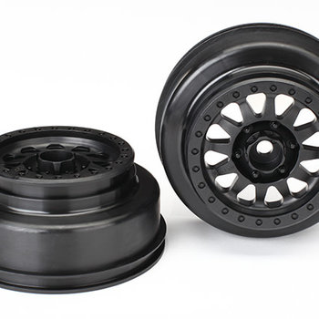 Traxxas Wheels, Method Race (2)