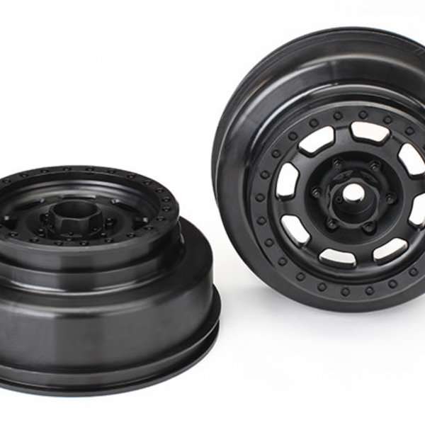 Traxxas Wheels, Desert Racer® (2)