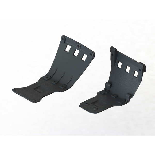 arrma Skid Plates