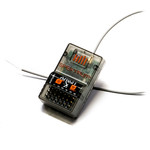 Spektrum reciever