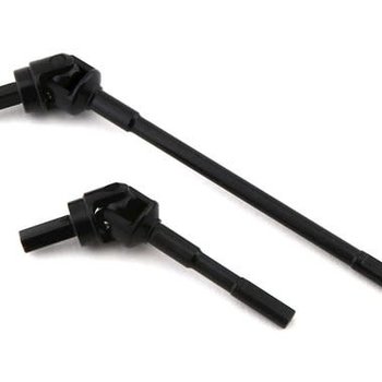 AR45P Universal Axle Set (2pcs): SCX10III