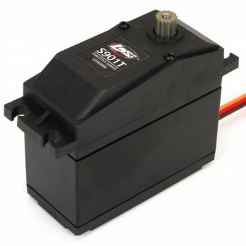 LOSI S901T 1/5 Scale Throttle Servo w/Metal Gears