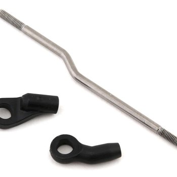 Panhard Bar and links (Portal): SCX10 III