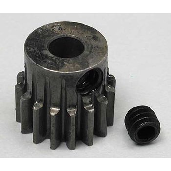 RRP1416 ROBINSON 16T 48P ABSOLUTE PINION HARDENED