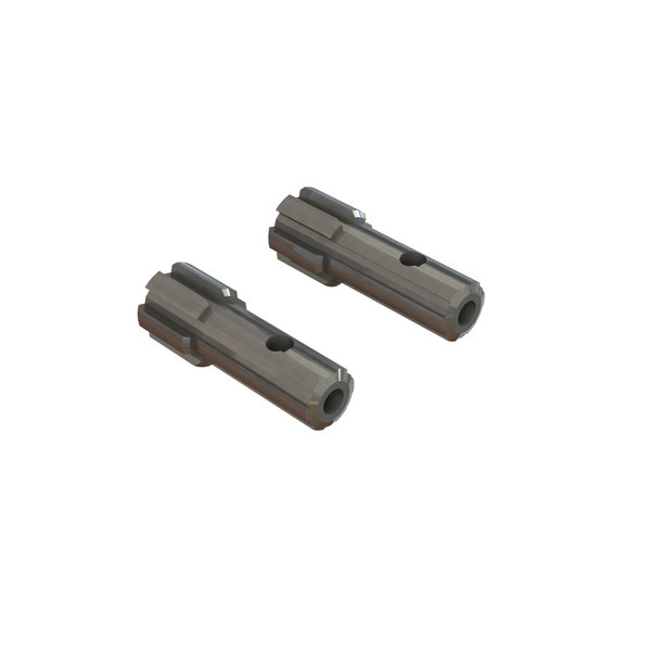 arrma AR310905 Wheel Axle (2)